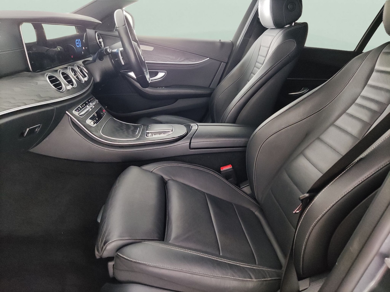 Used Mercedes-Benz E Class 2021 for sale - 78000939: Photo 4