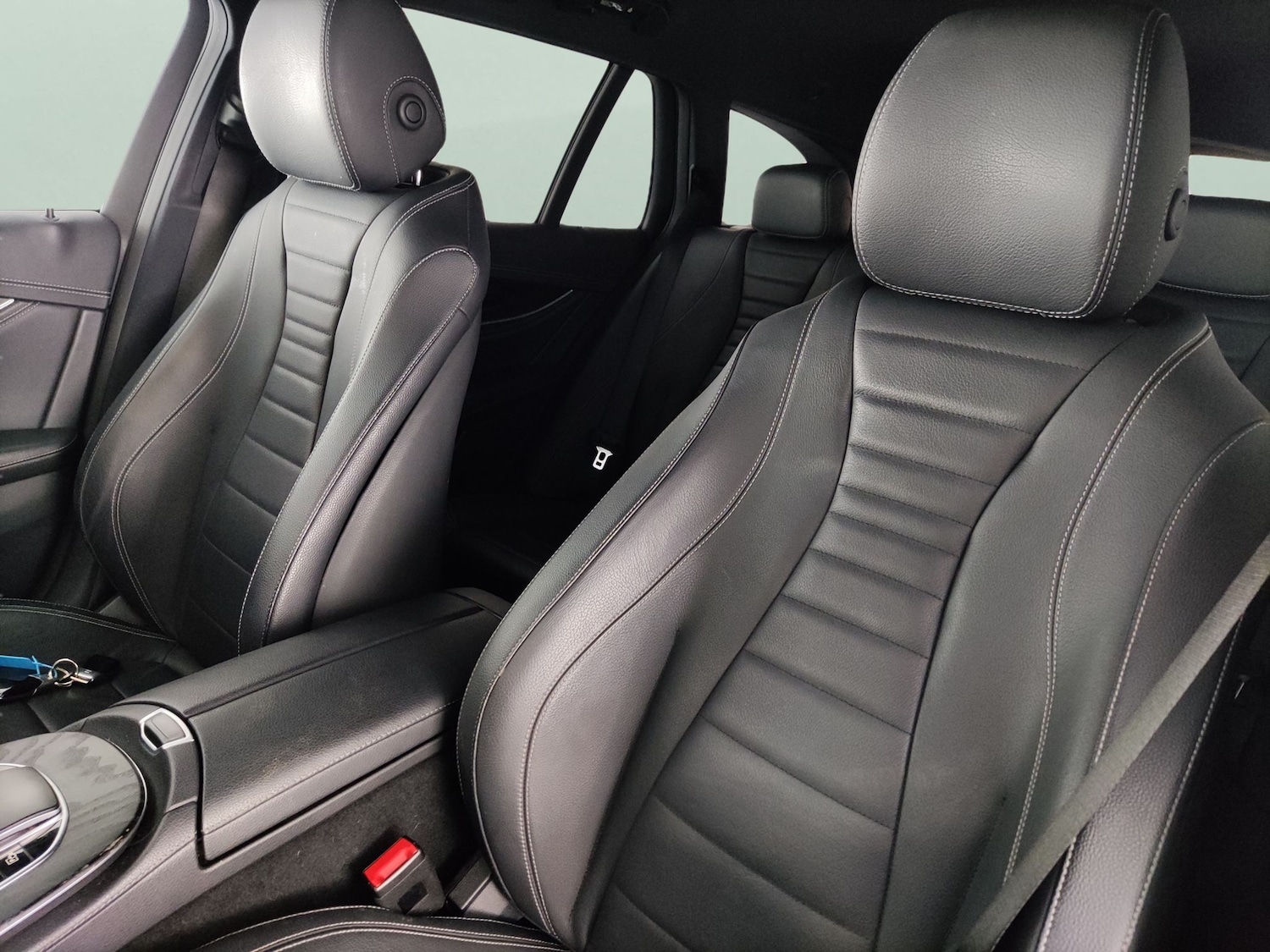 Used Mercedes-Benz E Class 2021 for sale - 78000939: Photo 6