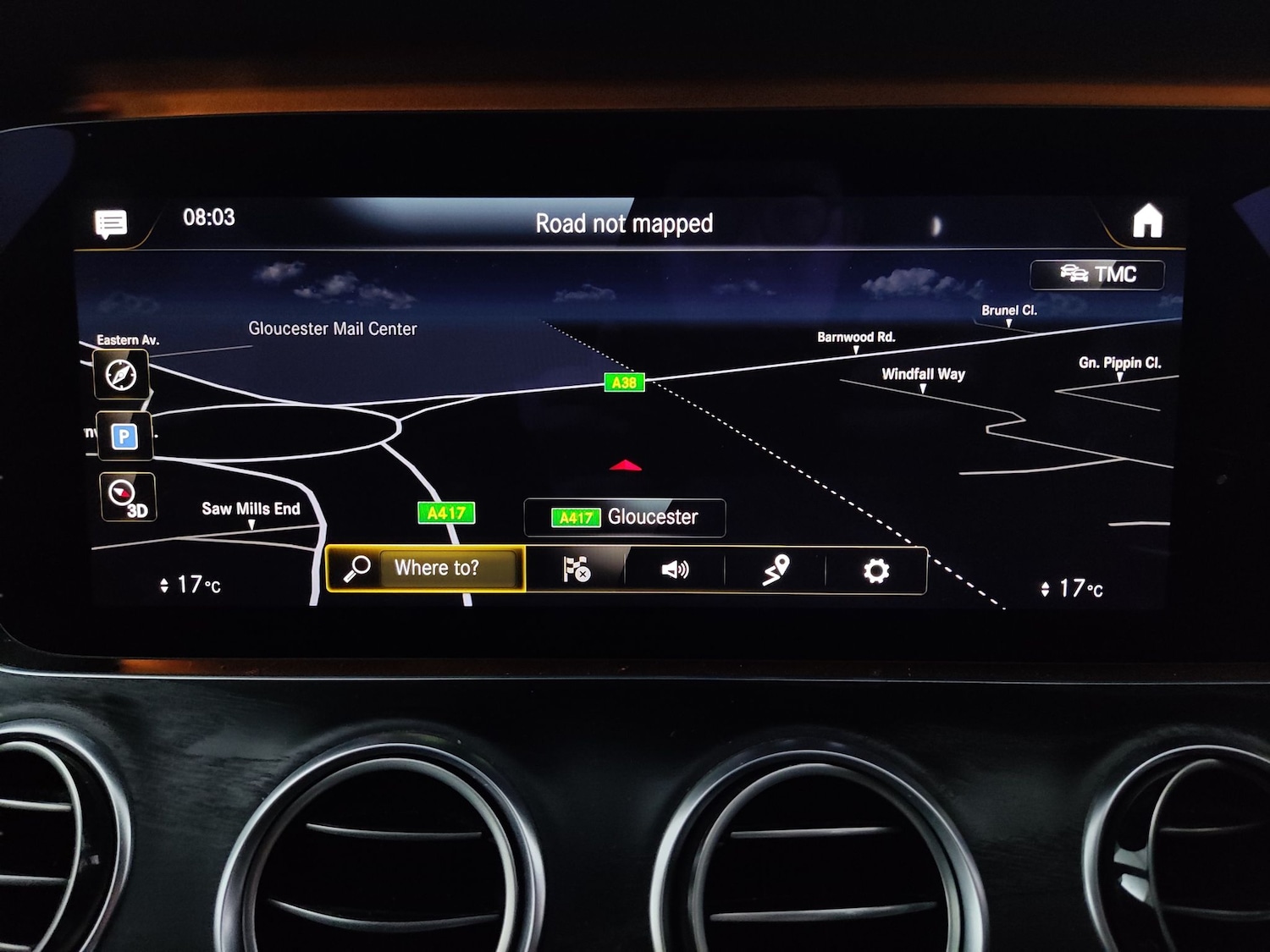 Used Mercedes-Benz E Class 2021 for sale - 78000939: Photo 7