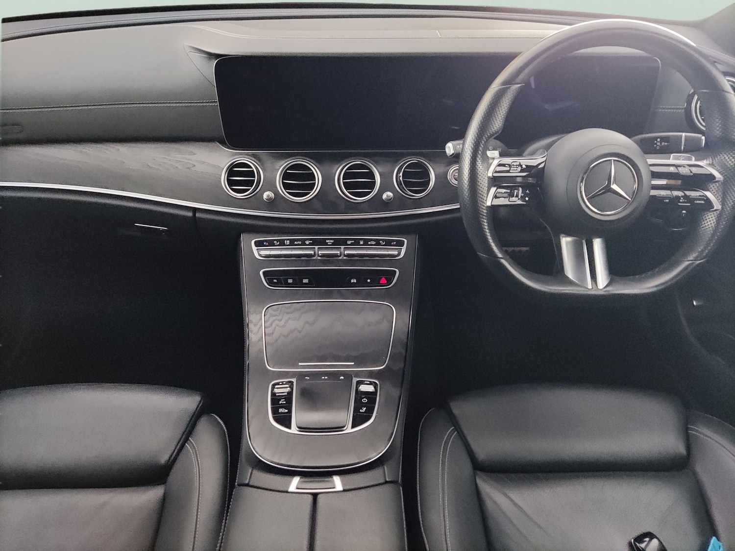 Used Mercedes-Benz E Class 2021 for sale - 78000939: Photo 8