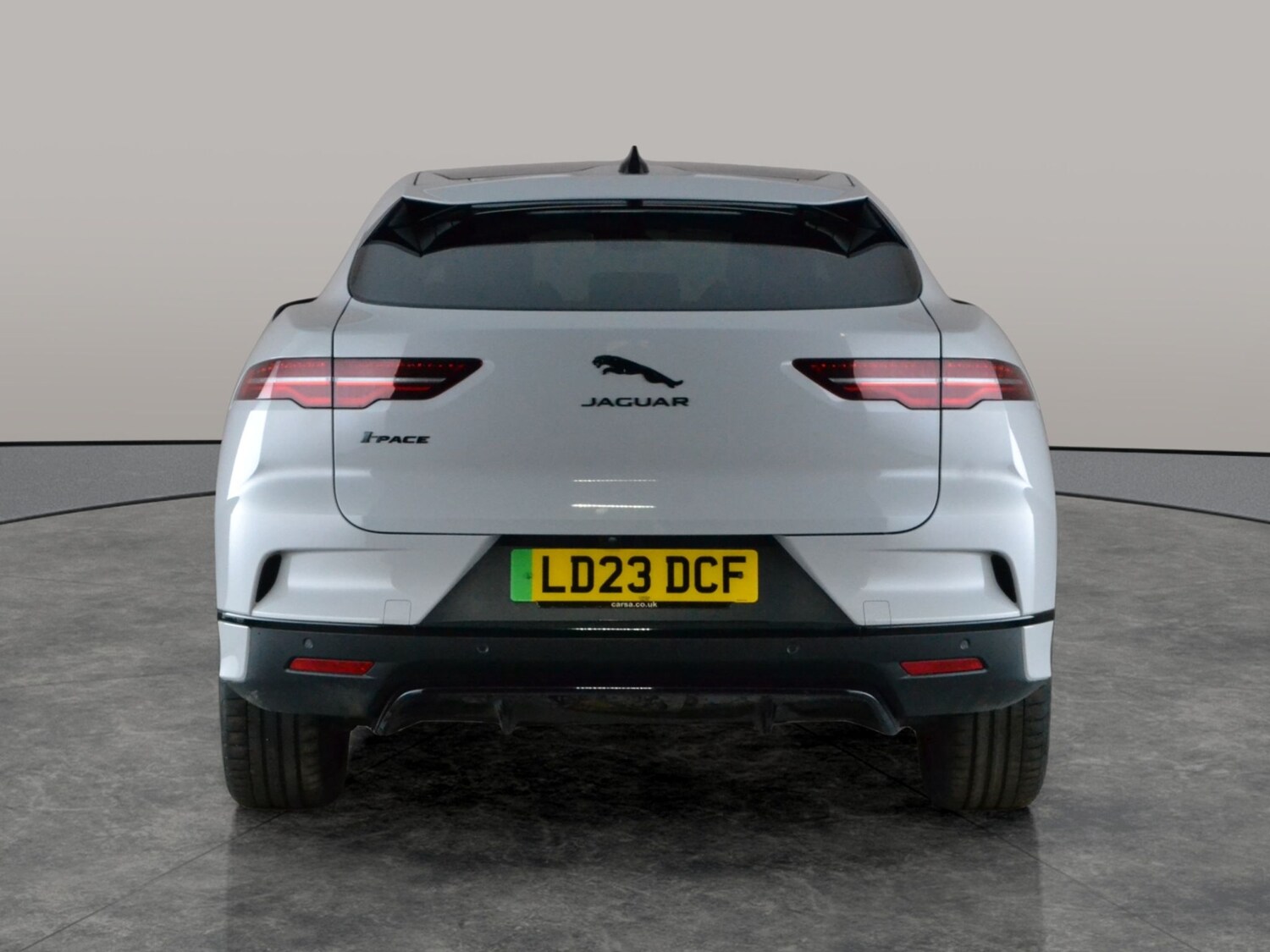 Used Jaguar I-Pace 2023 for sale - 78015079: Photo 12