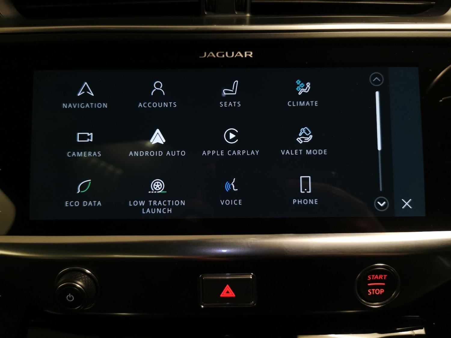 Used Jaguar I-Pace 2023 for sale - 78015079: Photo 18