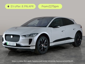Used Jaguar I-Pace 2023 for sale - 78015079: Photo