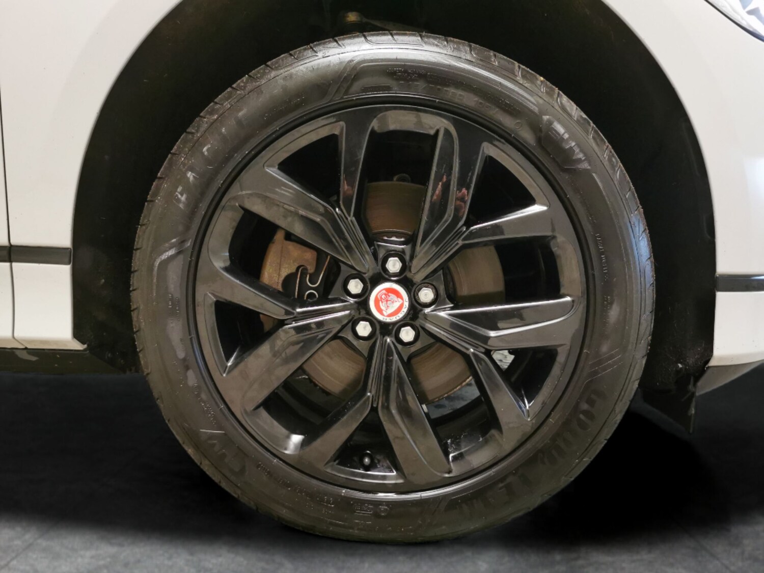 Used Jaguar I-Pace 2023 for sale - 78015079: Photo 27