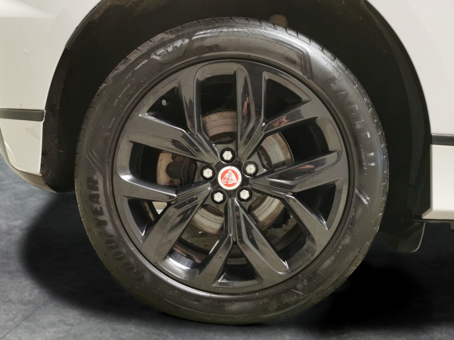 Used Jaguar I-Pace 2023 for sale - 78015079: Photo 28