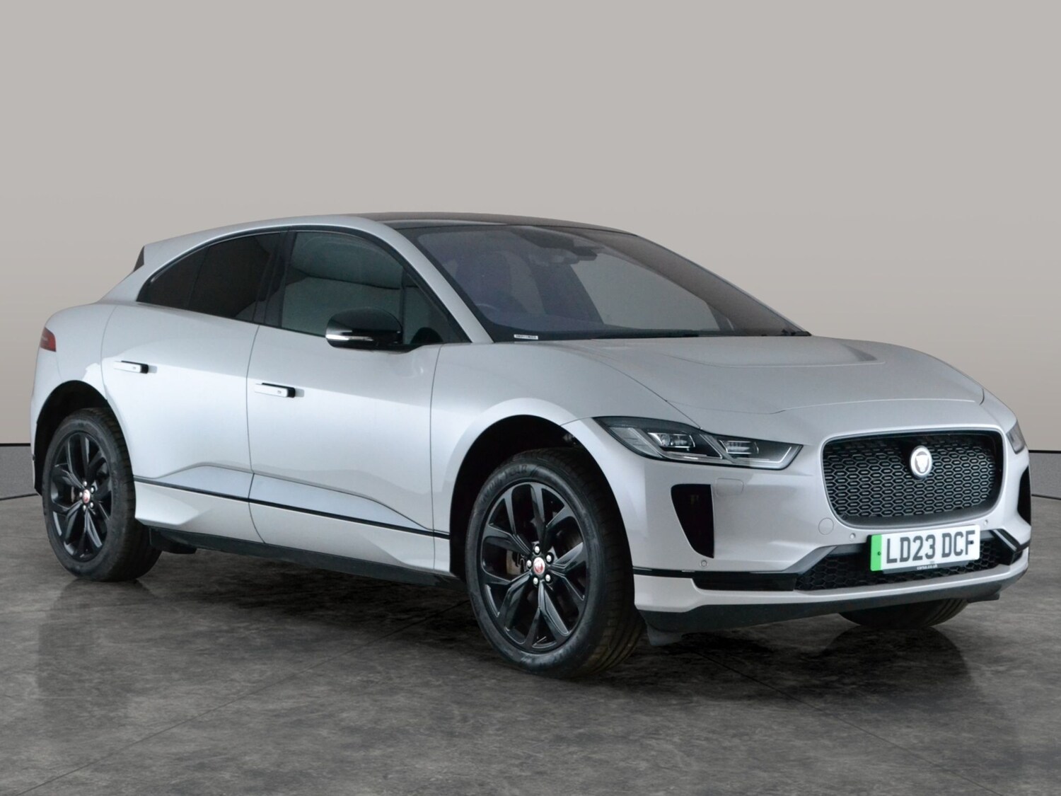 Used Jaguar I-Pace 2023 for sale - 78015079: Photo 9