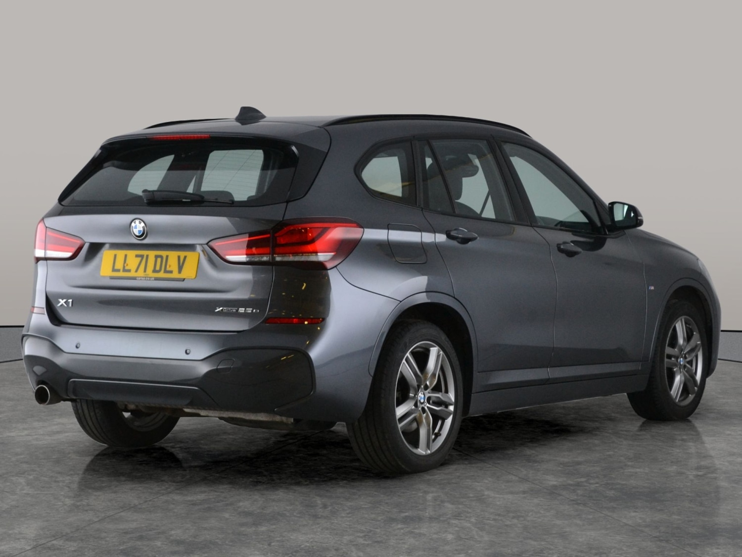 Used BMW X1 2021 for sale - 78211052: Photo 10