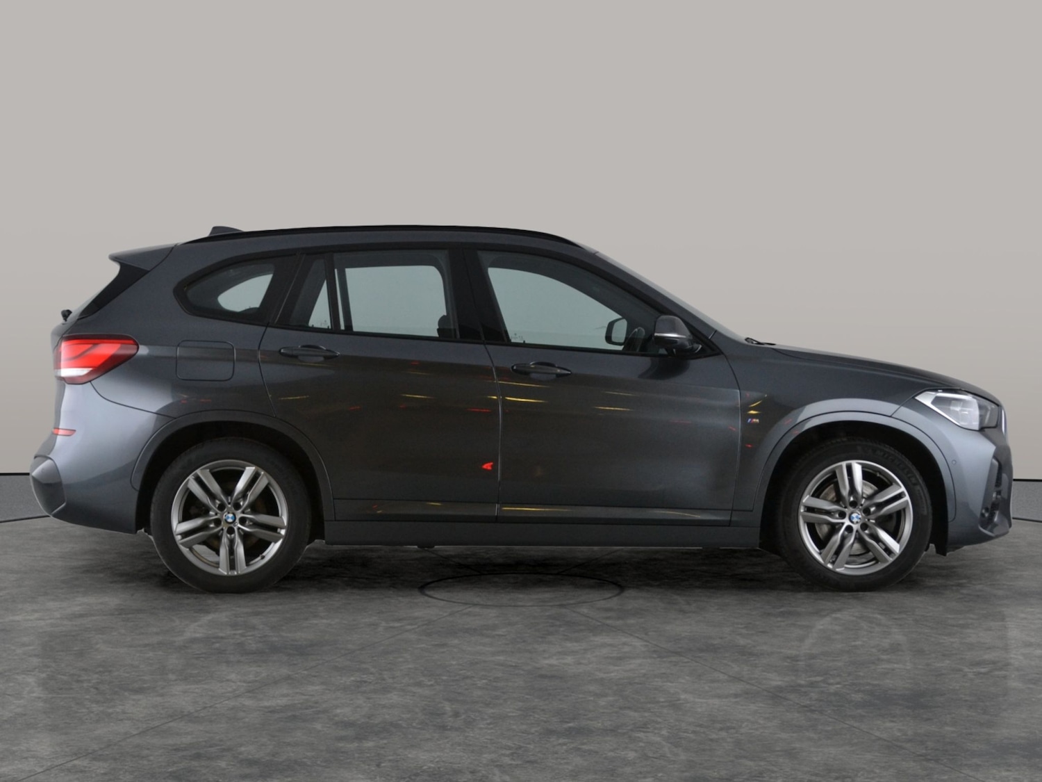 Used BMW X1 2021 for sale - 78211052: Photo 11