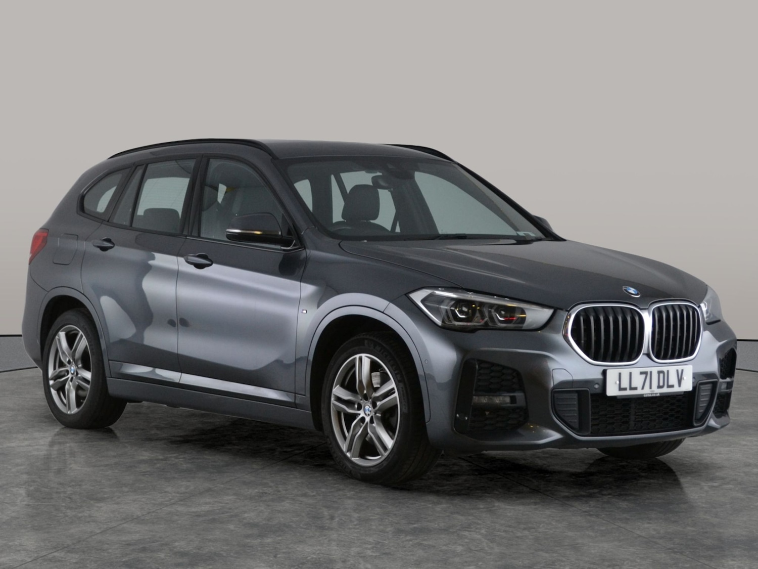 Used BMW X1 2021 for sale - 78211052: Photo 12