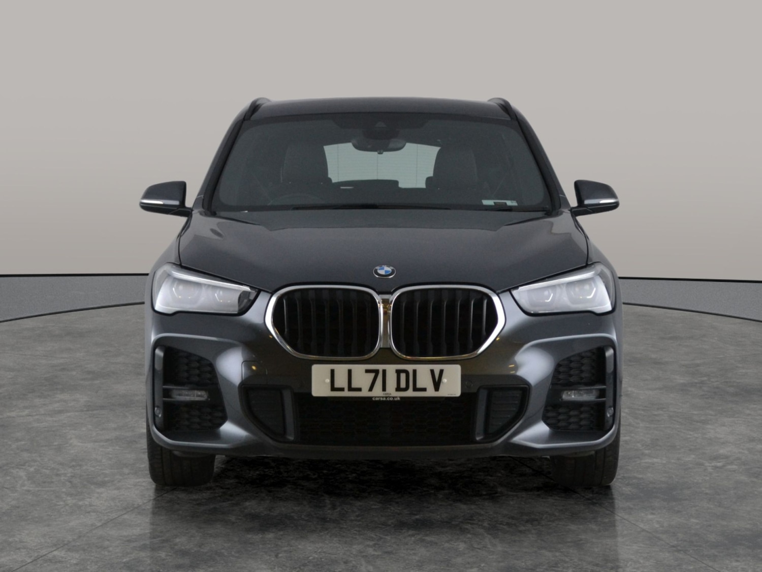 Used BMW X1 2021 for sale - 78211052: Photo 13