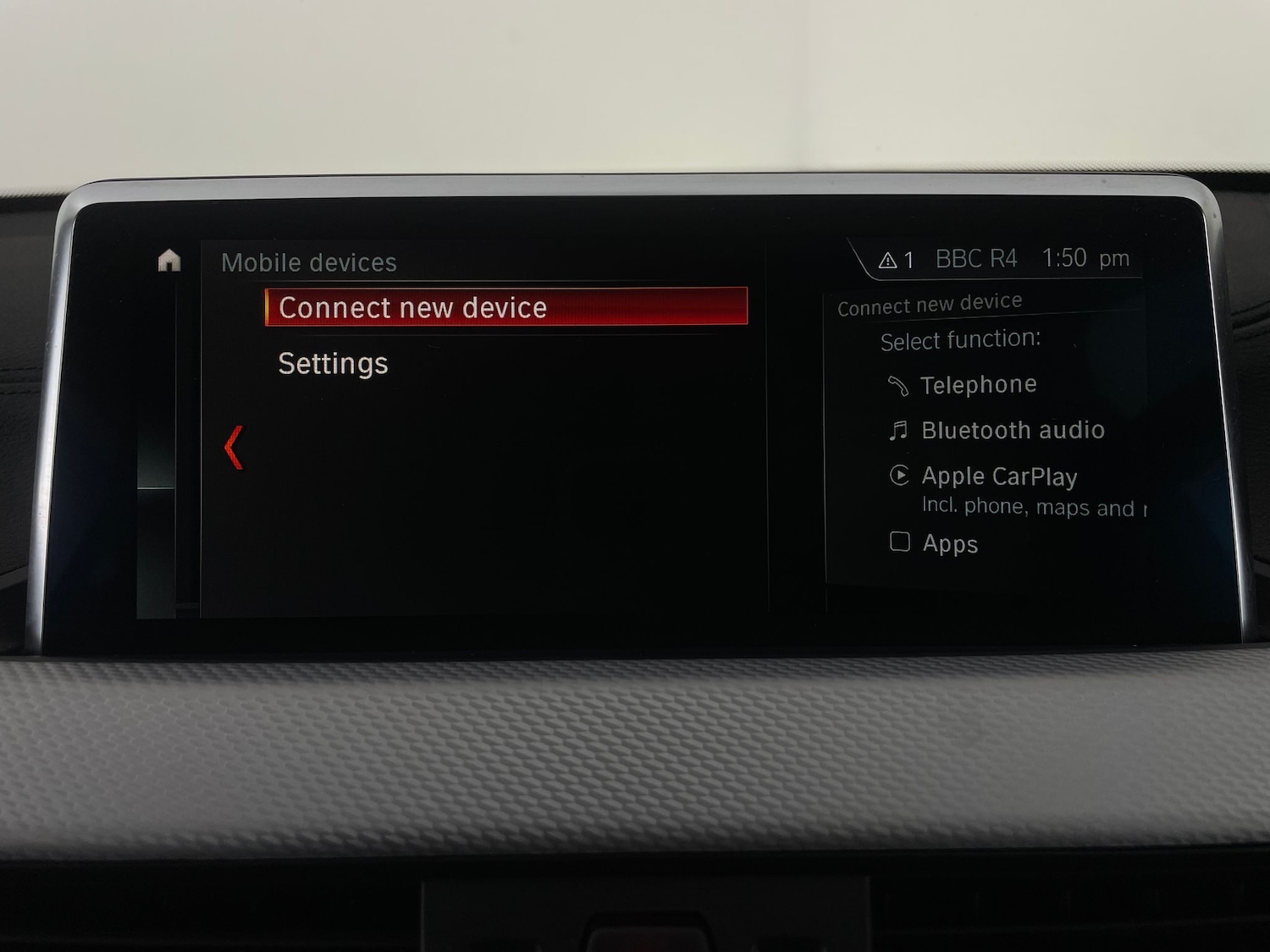 Used BMW X1 2021 for sale - 78211052: Photo 17