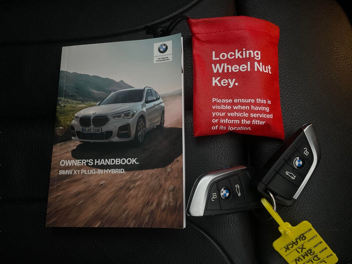 Used BMW X1 2021 for sale - 78211052: Photo 34