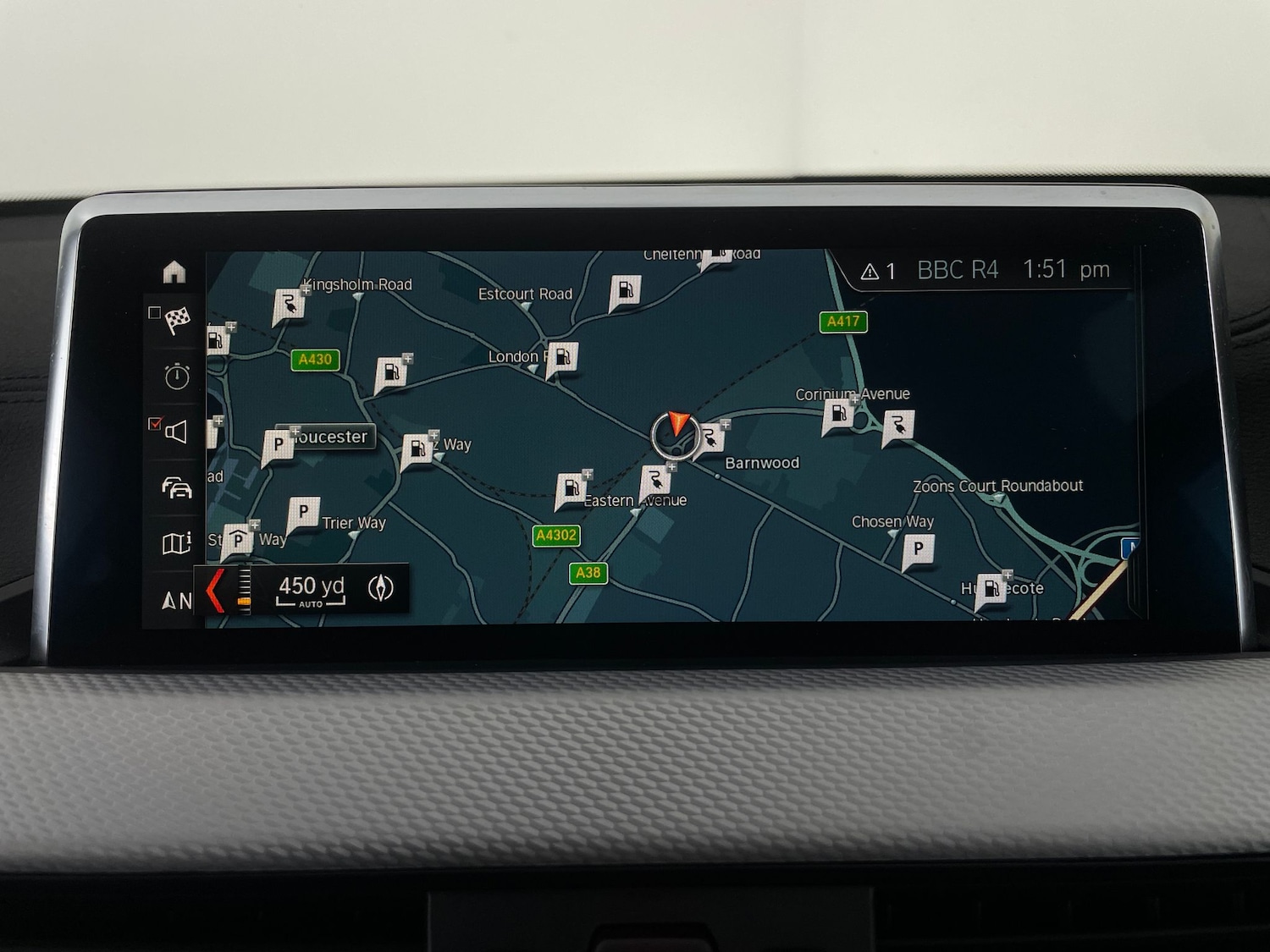 Used BMW X1 2021 for sale - 78211052: Photo 6