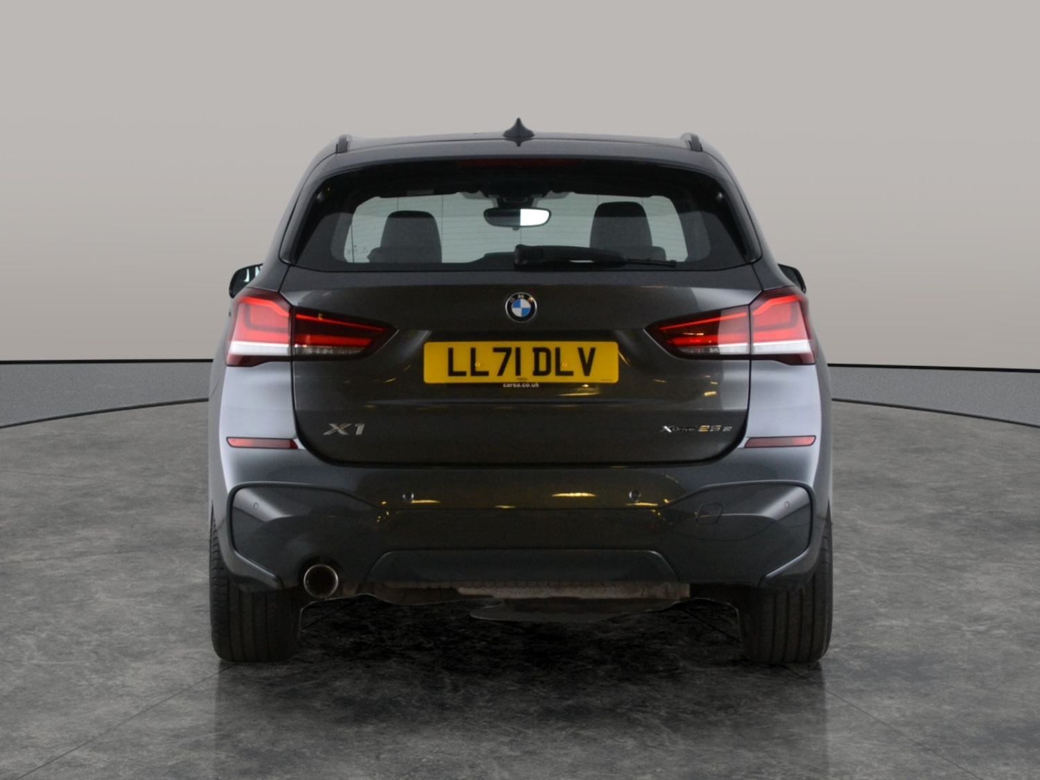 Used BMW X1 2021 for sale - 78211052: Photo 9