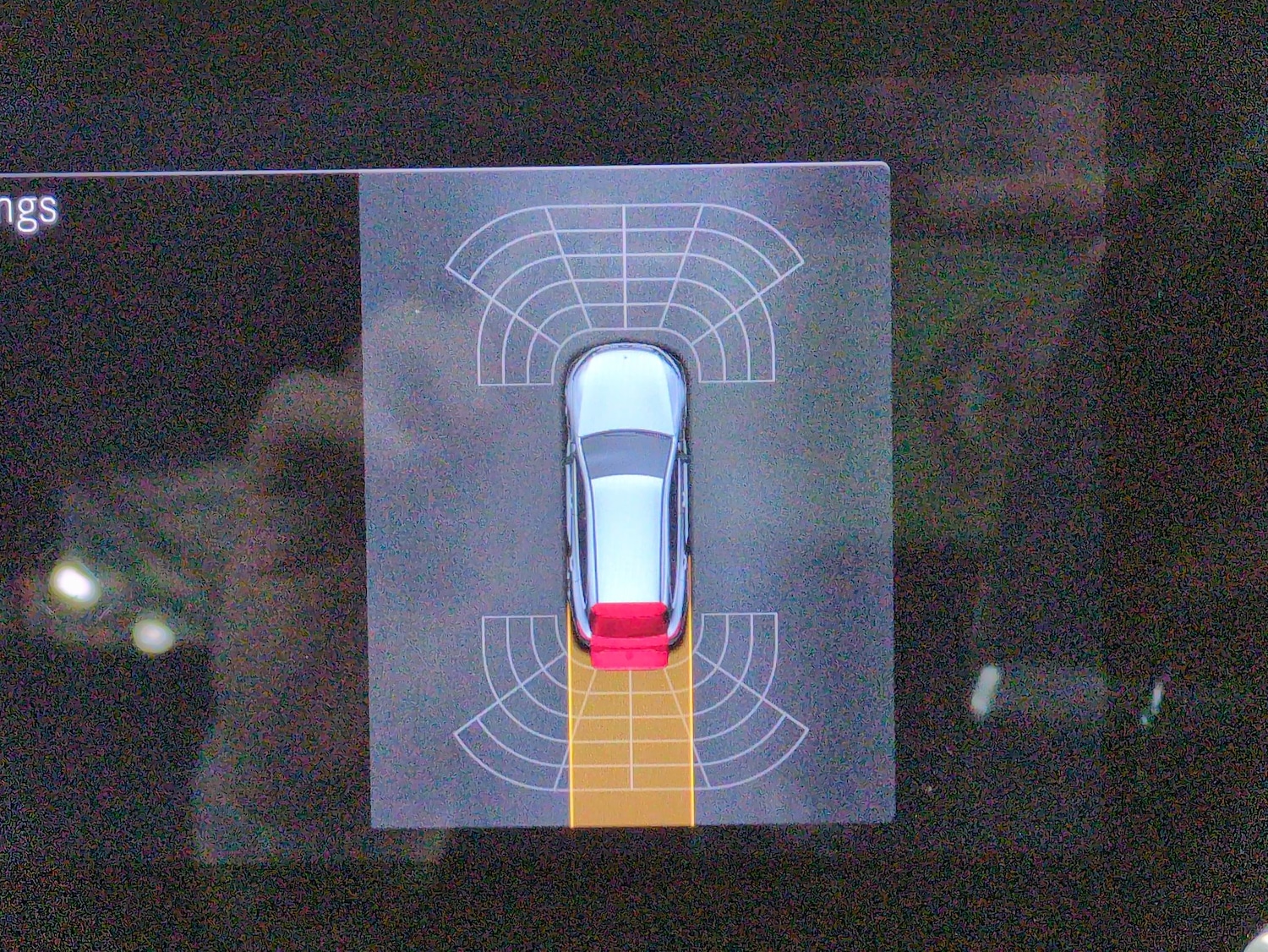 Used Mercedes-Benz EQC 2020 for sale - 77010778: Photo 18