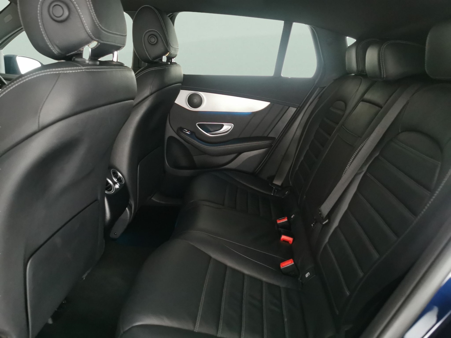 Used Mercedes-Benz EQC 2020 for sale - 77010778: Photo 29