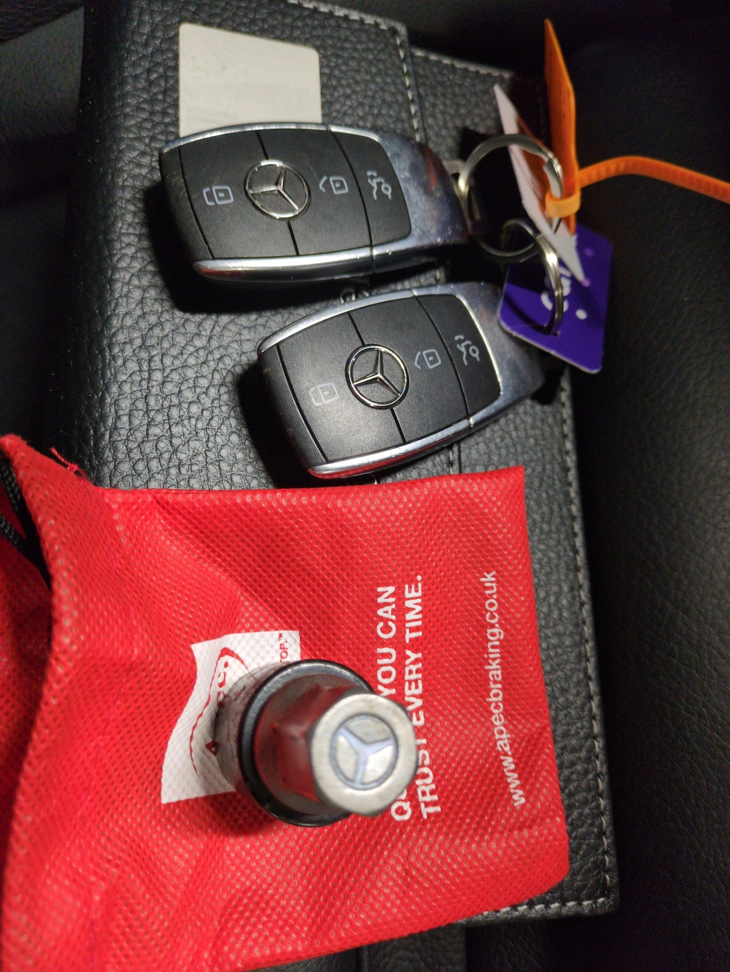 Used Mercedes-Benz EQC 2020 for sale - 77010778: Photo 34