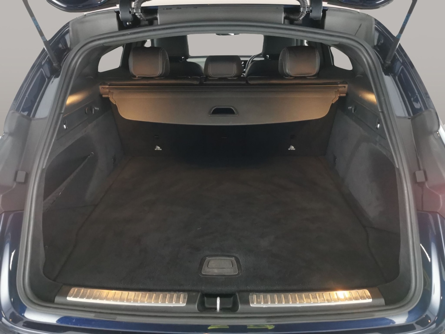 Used Mercedes-Benz EQC 2020 for sale - 77010778: Photo 36