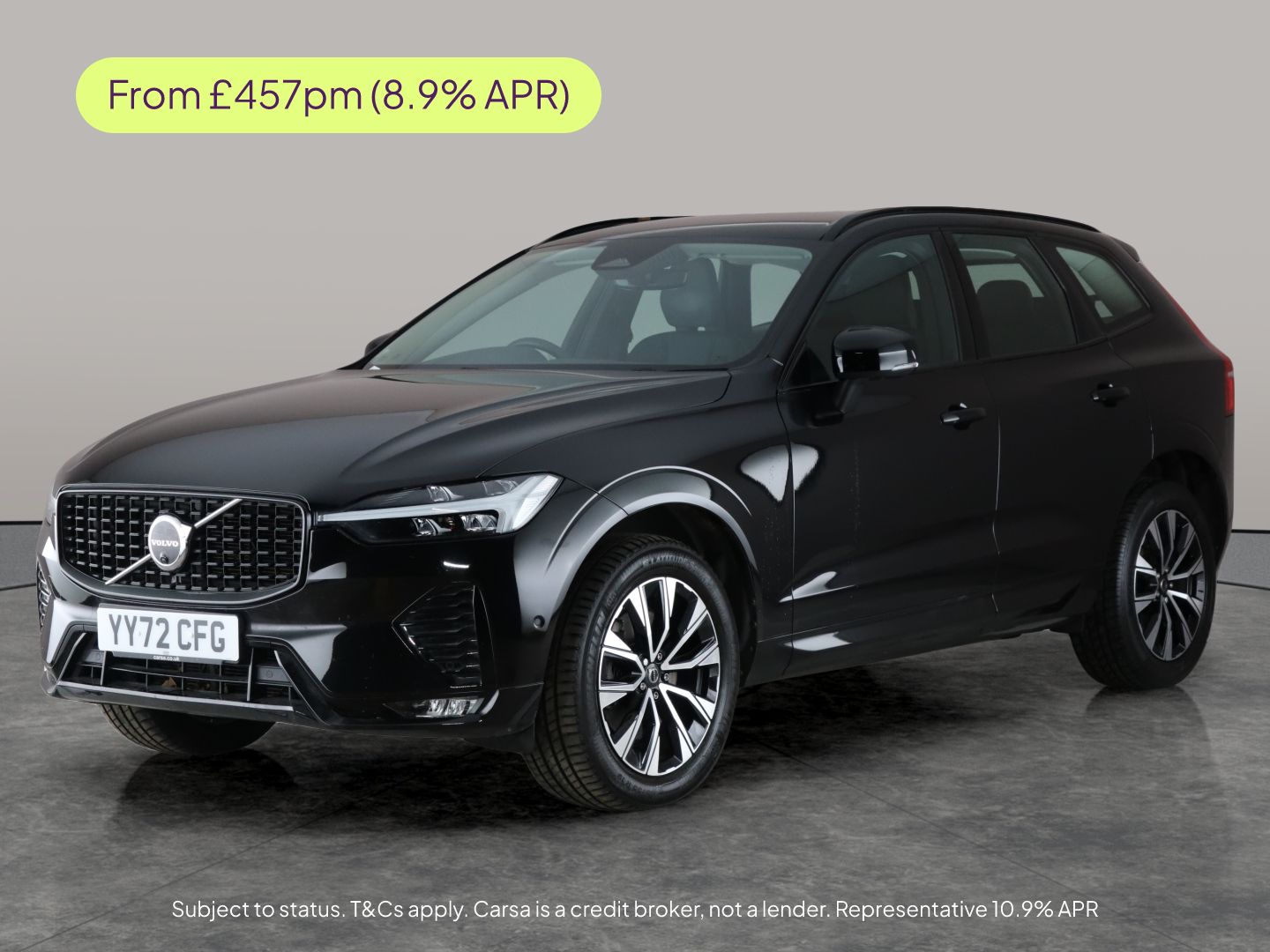 Used Volvo XC60 2022 for sale - 76984436: Photo 1