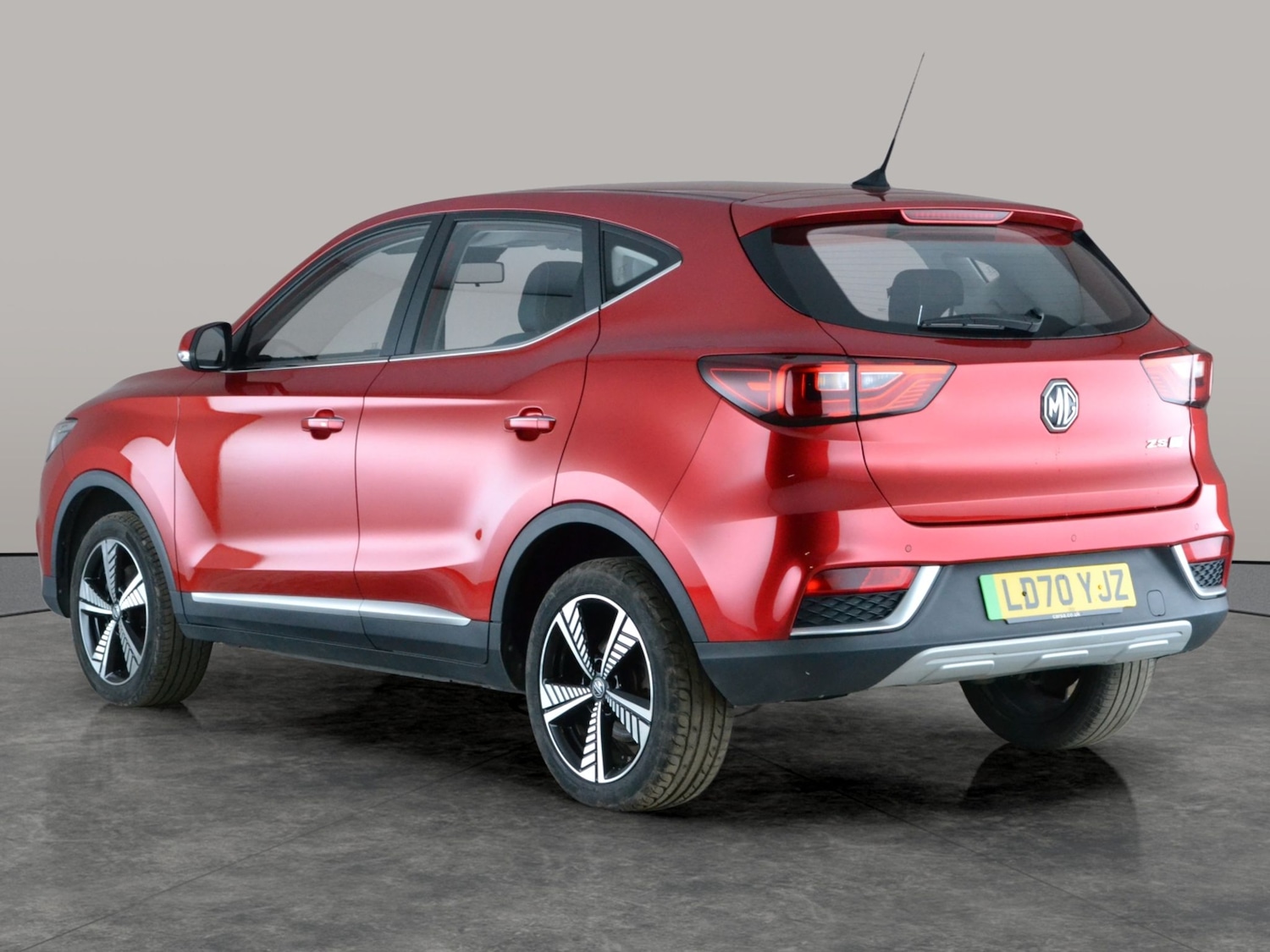 Used MG MG ZS 2020 for sale - 77776001: Photo 12