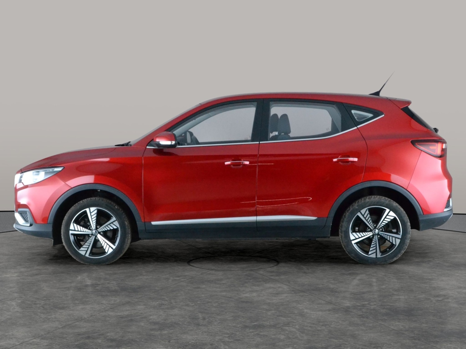 Used MG MG ZS 2020 for sale - 77776001: Photo 13