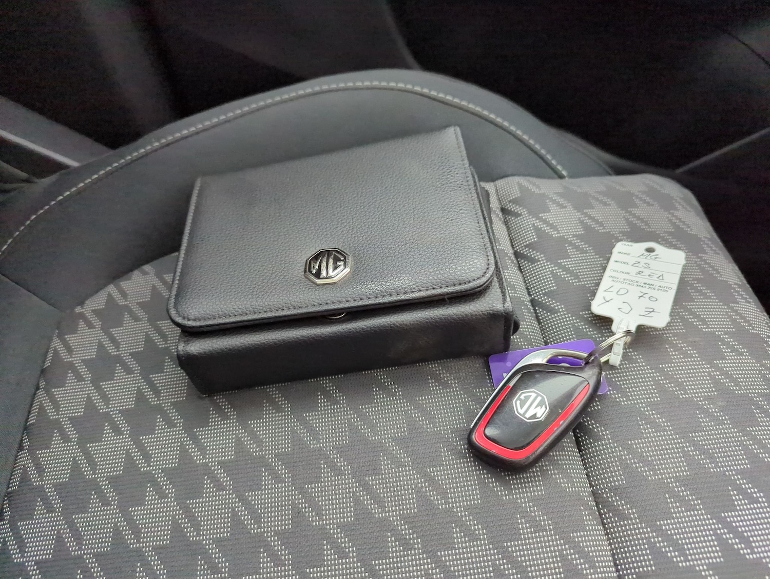 Used MG MG ZS 2020 for sale - 77776001: Photo 31