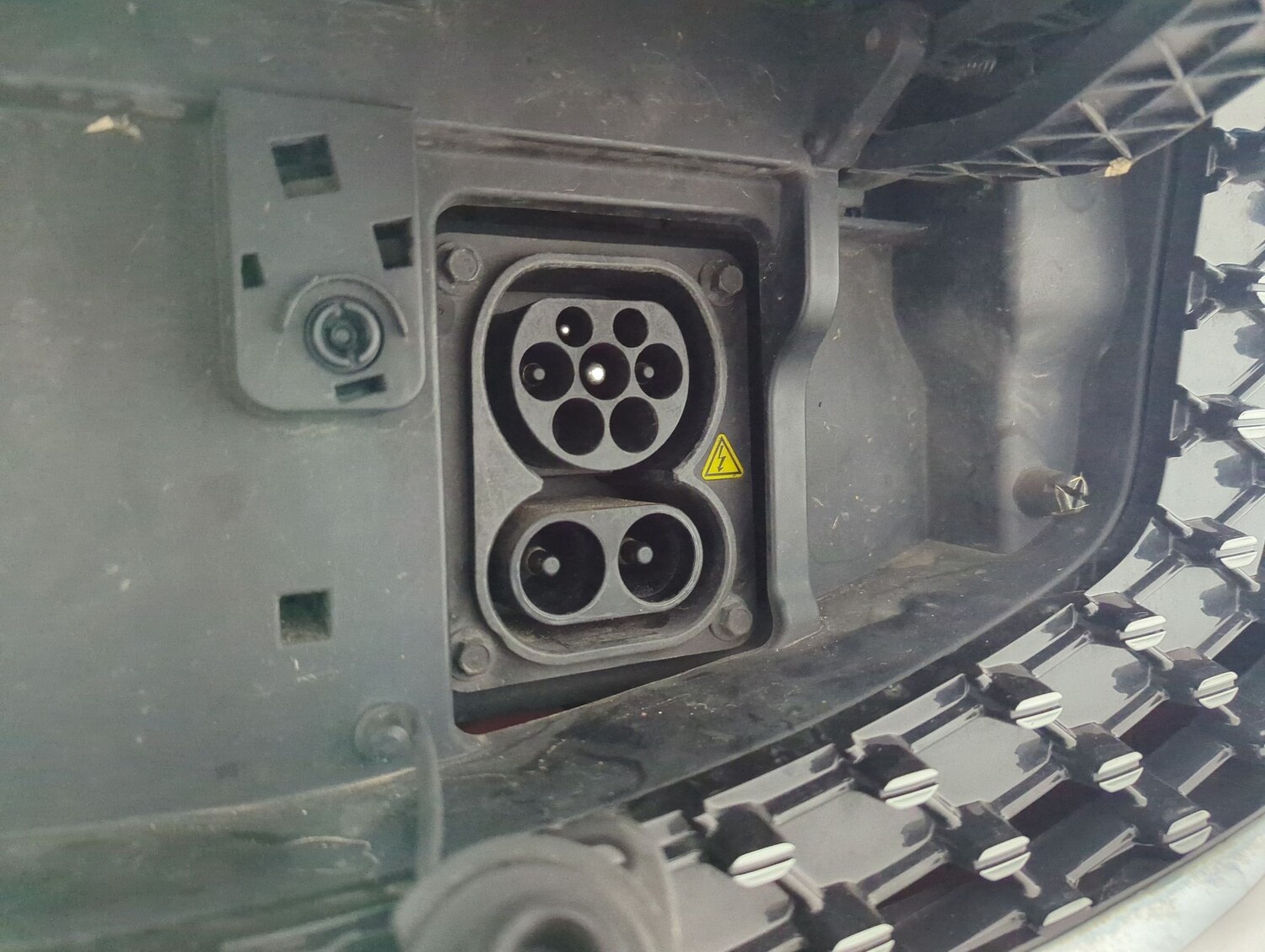 Used MG MG ZS 2020 for sale - 77776001: Photo 32