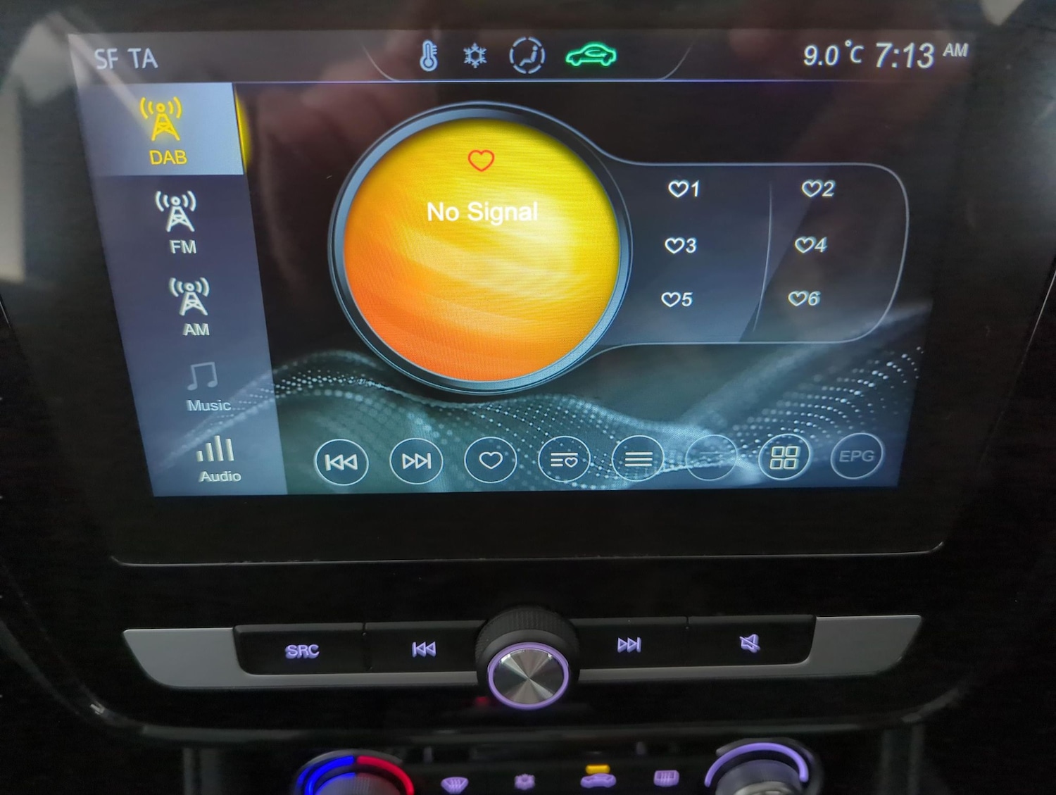 Used MG MG ZS 2020 for sale - 77776001: Photo 6