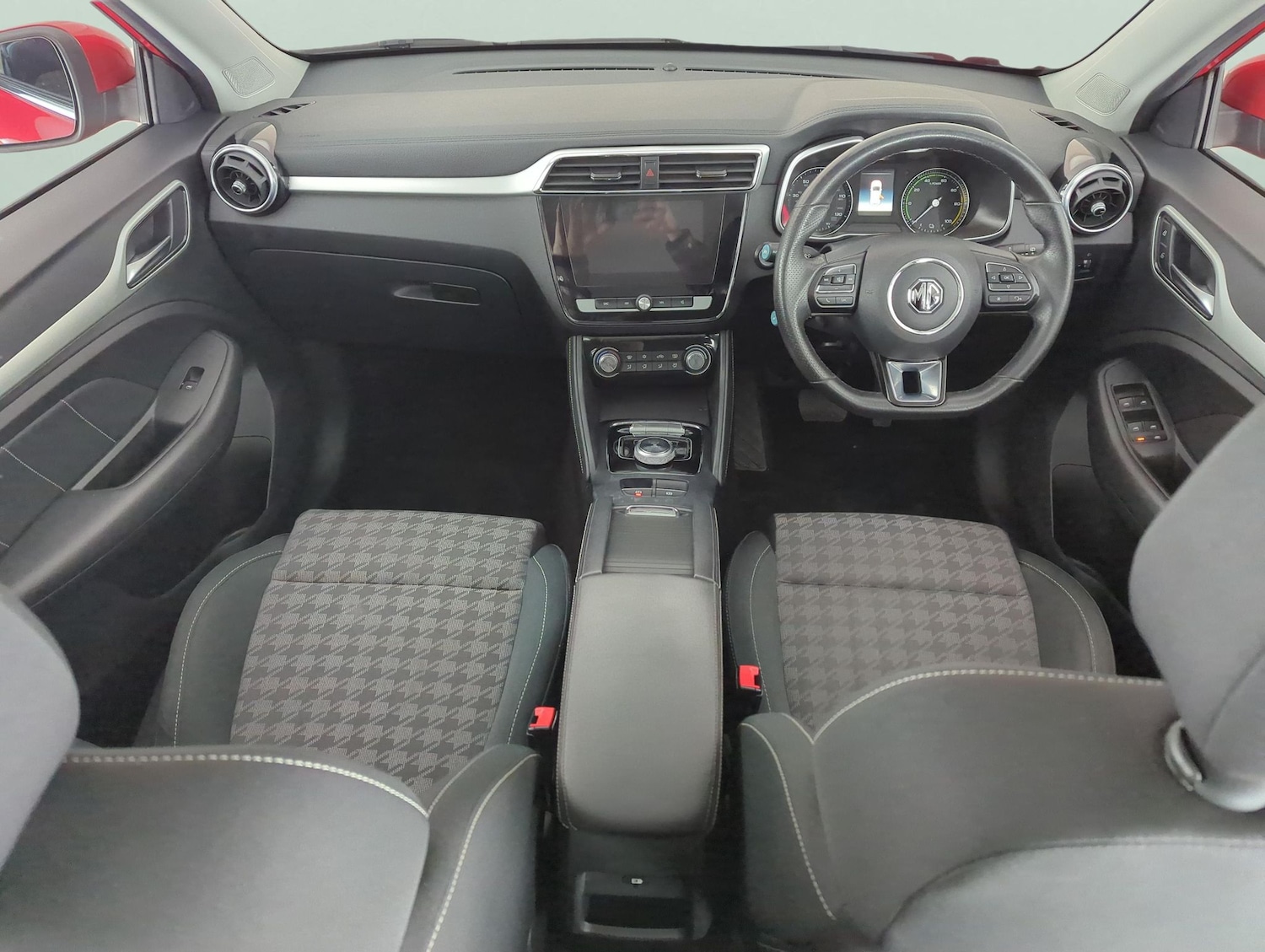 Used MG MG ZS 2020 for sale - 77776001: Photo 7