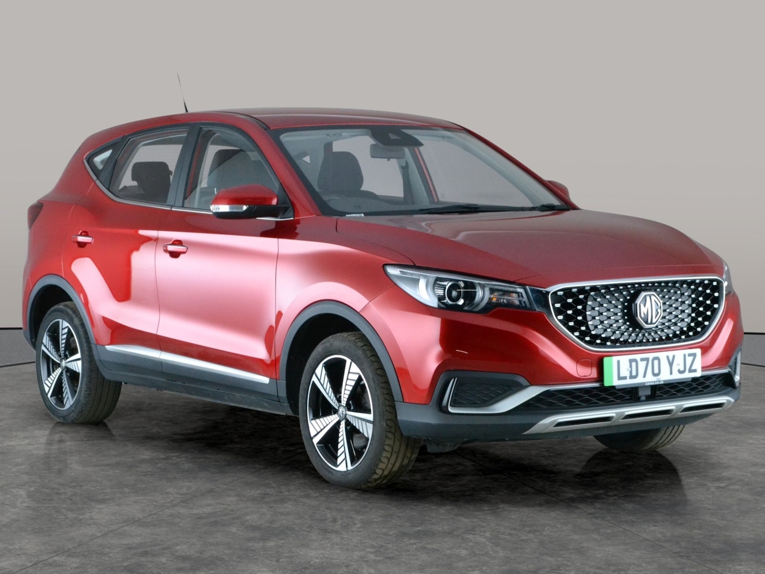 Used MG MG ZS 2020 for sale - 77776001: Photo 8