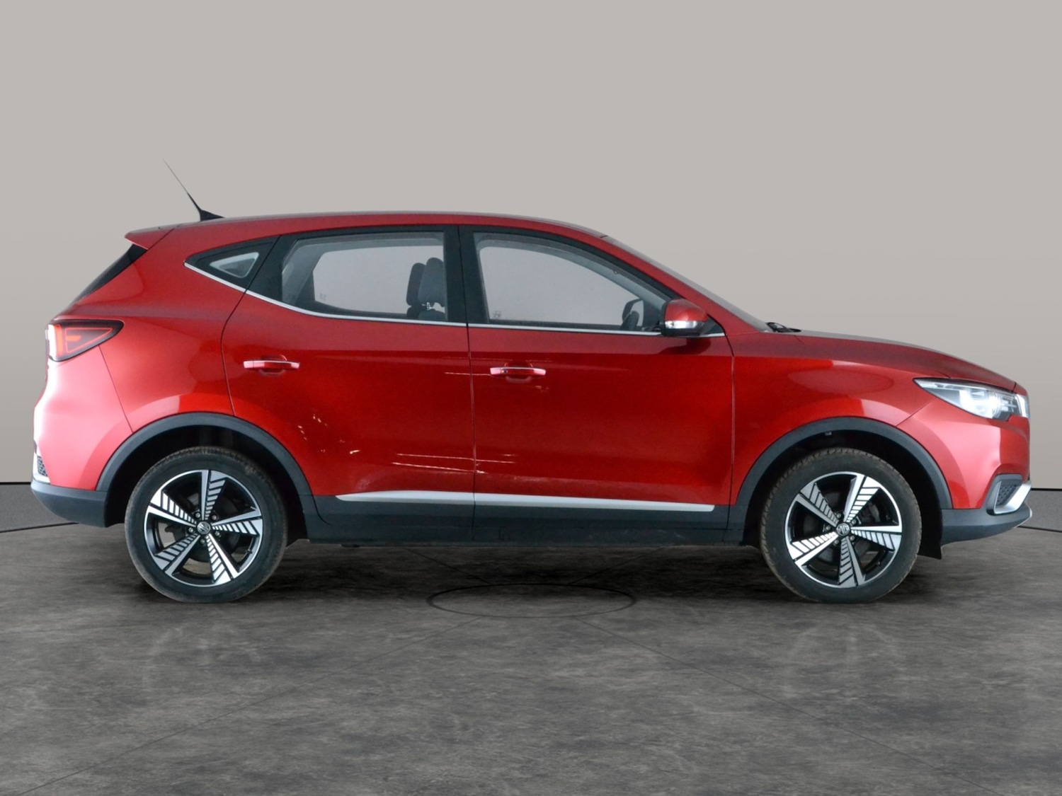 Used MG MG ZS 2020 for sale - 77776001: Photo 9