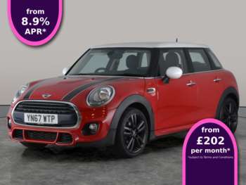 Used MINI Hatch 2017 for sale - 75393070: Photo