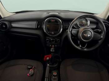 Used MINI Hatch 2017 for sale - 75393070: Photo