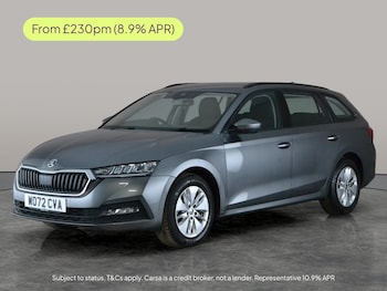 Used Skoda Octavia 2023 for sale - 78534272: Photo