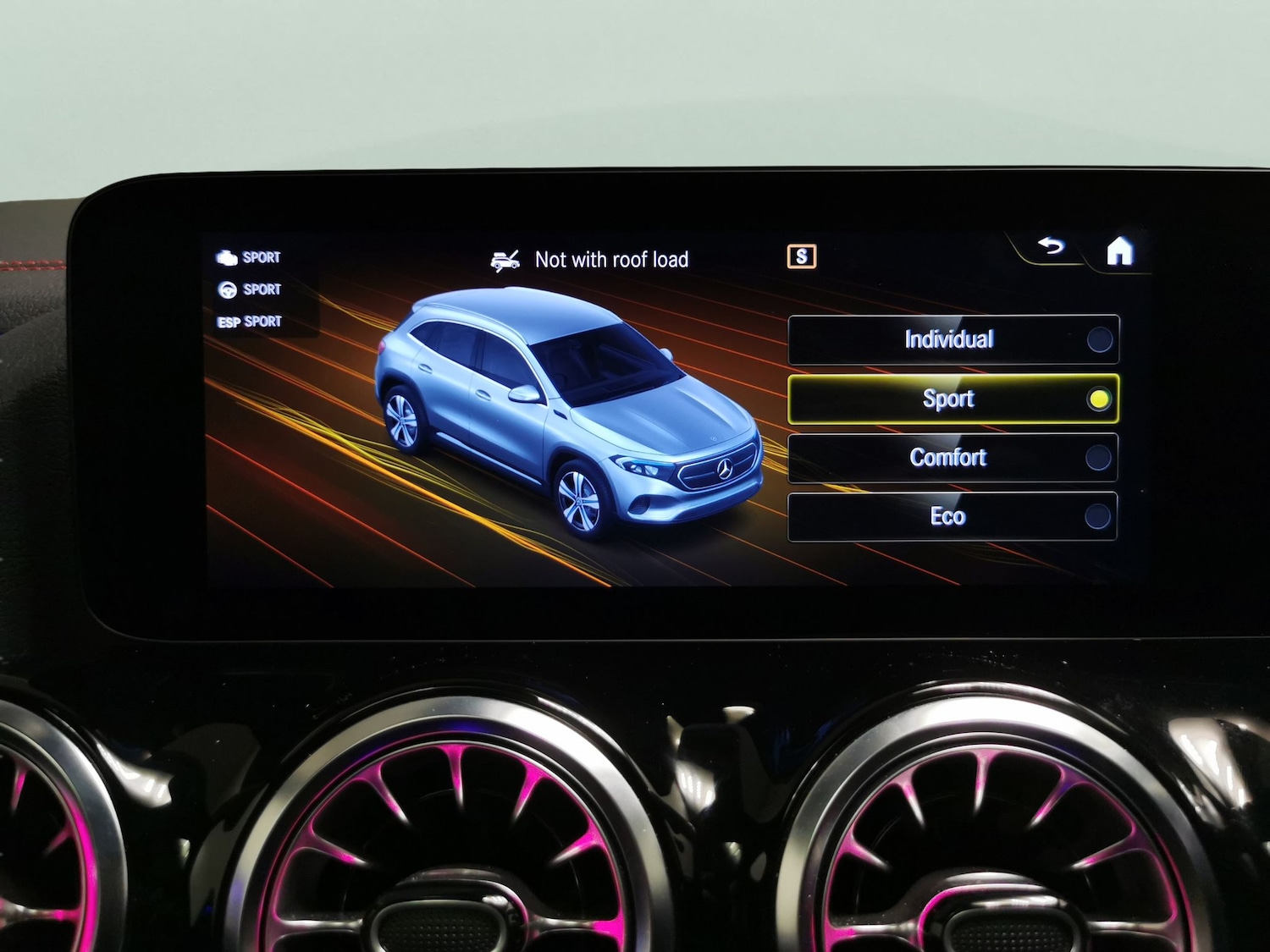 Used Mercedes-Benz EQA 2022 for sale - 77296505: Photo 16