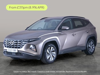 2023 - 1.6 TGDi Hybrid 230 SE Connect 5dr 2WD Auto