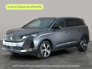 Used Peugeot 5008 2023 for sale - 78805471: Photo