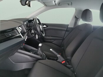 Used Audi A1 2022 for sale - 79474401: Photo
