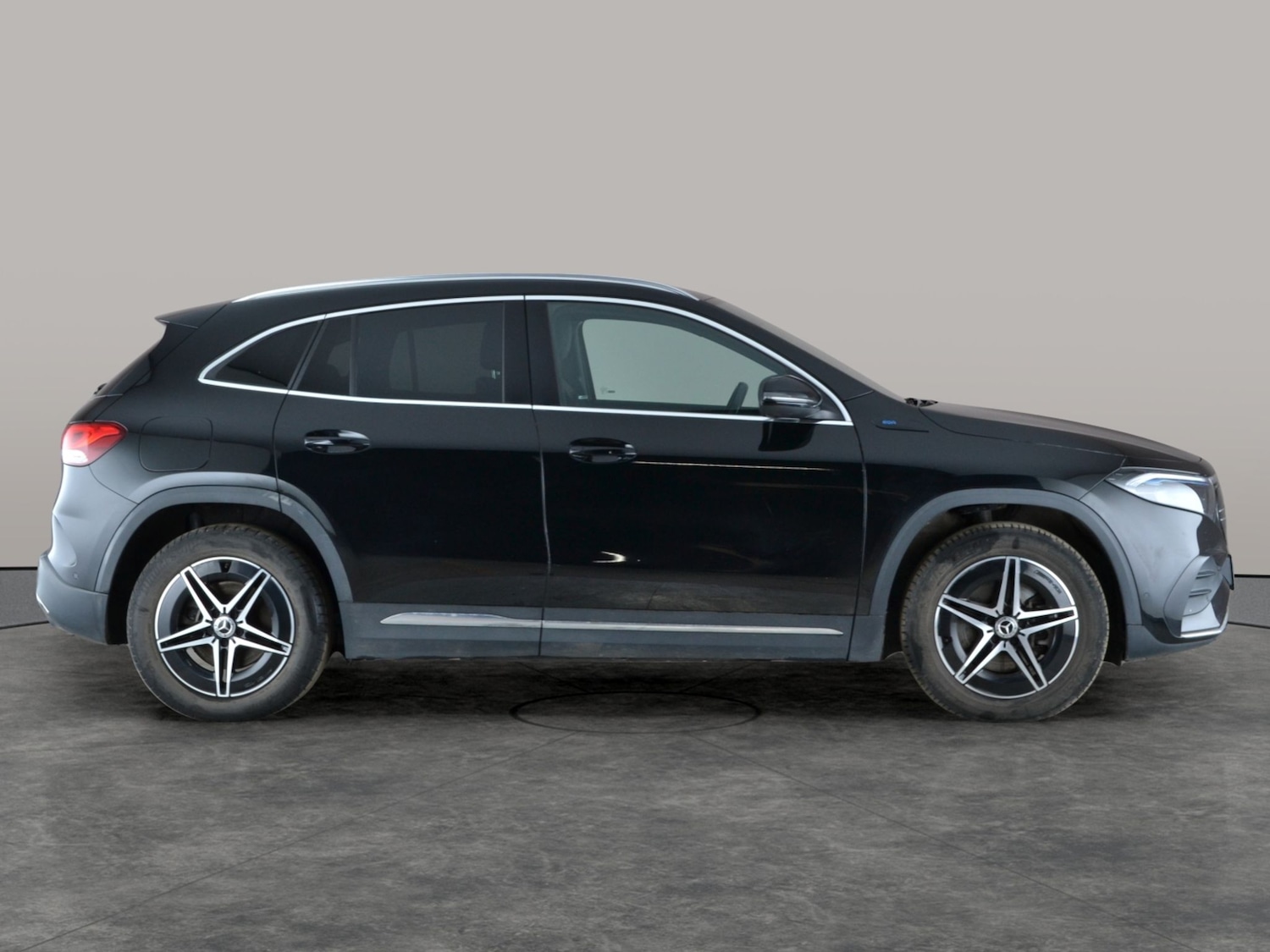 Used Mercedes-Benz EQA 2022 for sale - 77059227: Photo 10