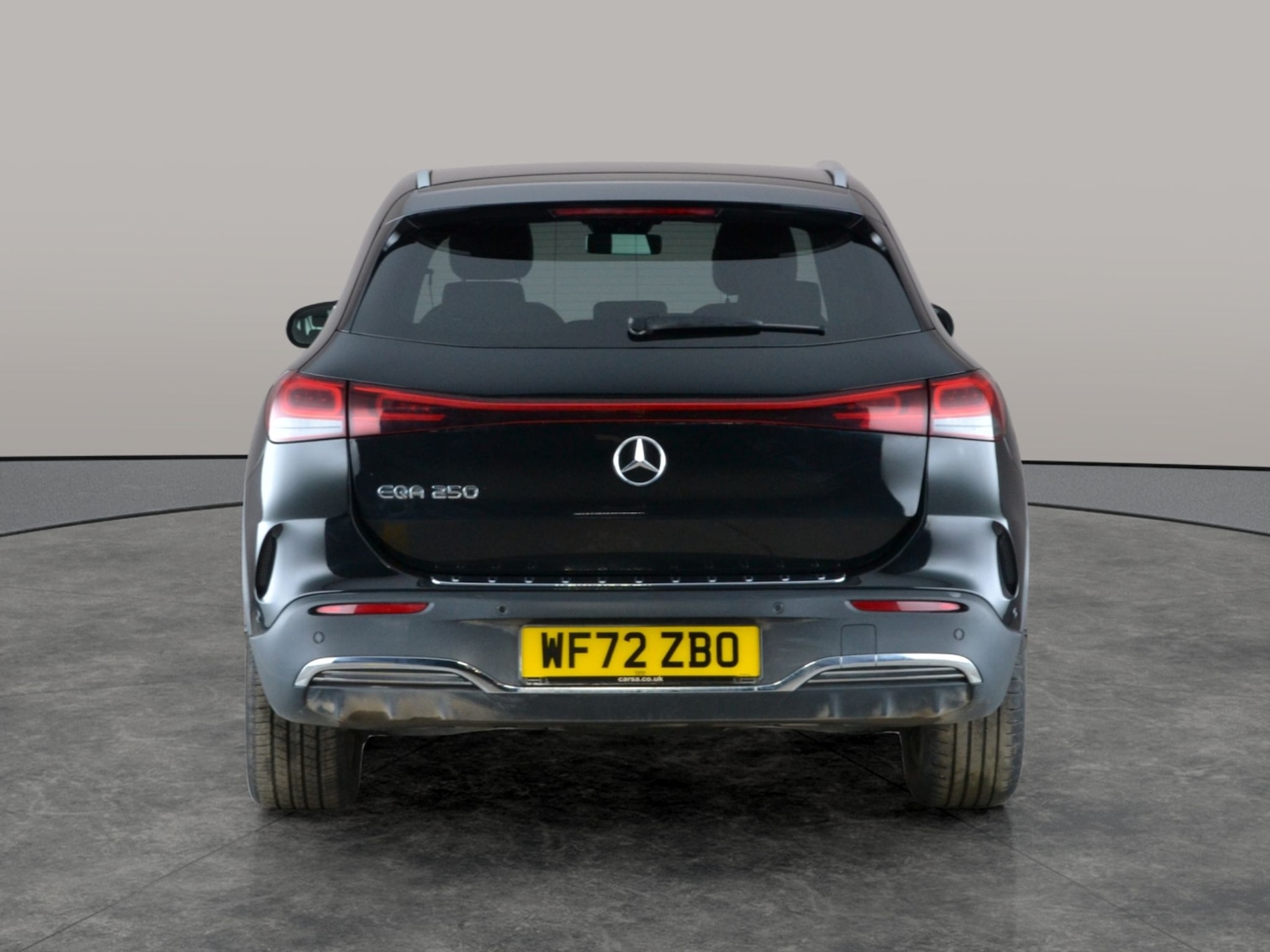 Used Mercedes-Benz EQA 2022 for sale - 77059227: Photo 12