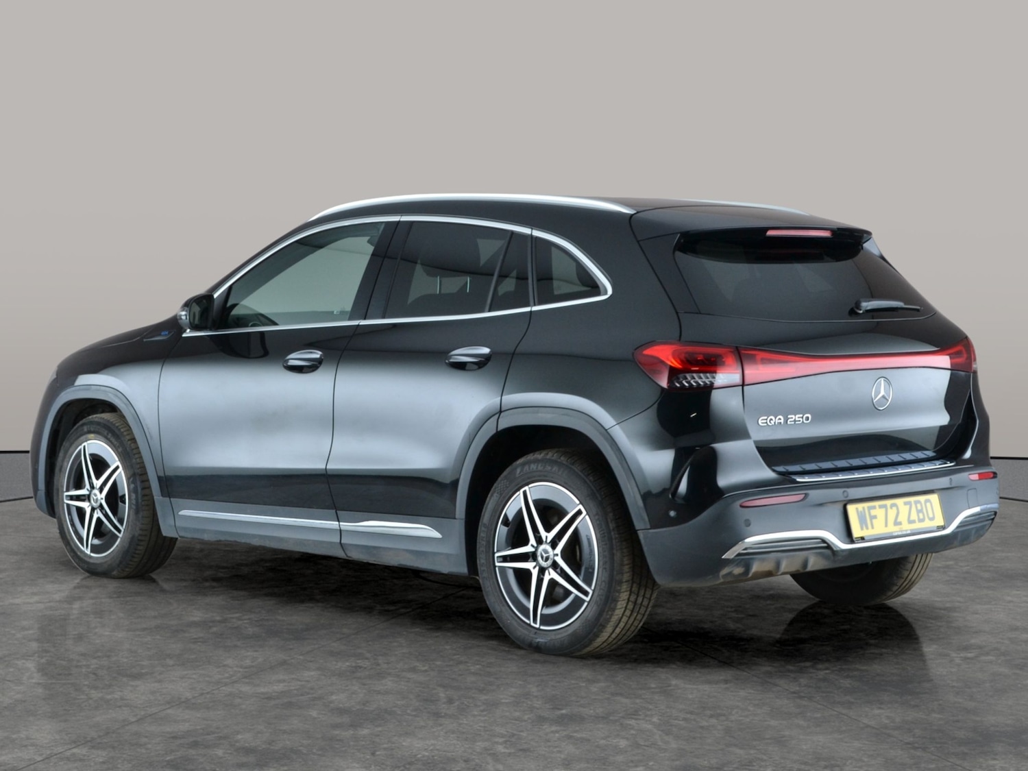 Used Mercedes-Benz EQA 2022 for sale - 77059227: Photo 13