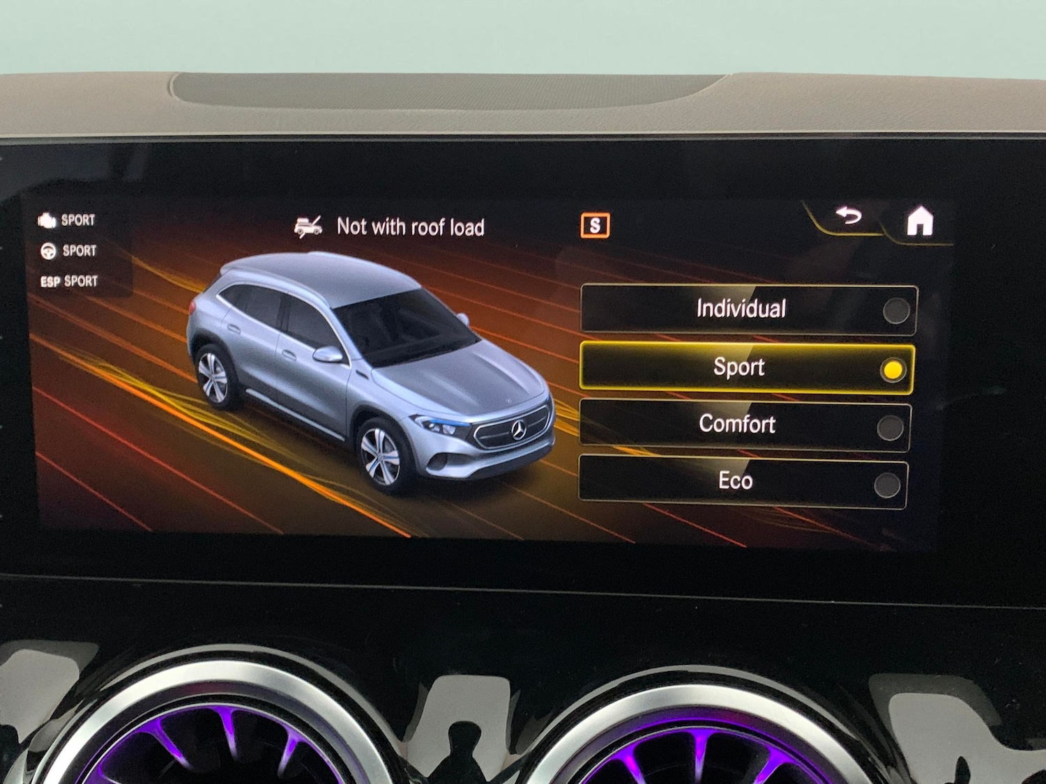 Used Mercedes-Benz EQA 2022 for sale - 77059227: Photo 17