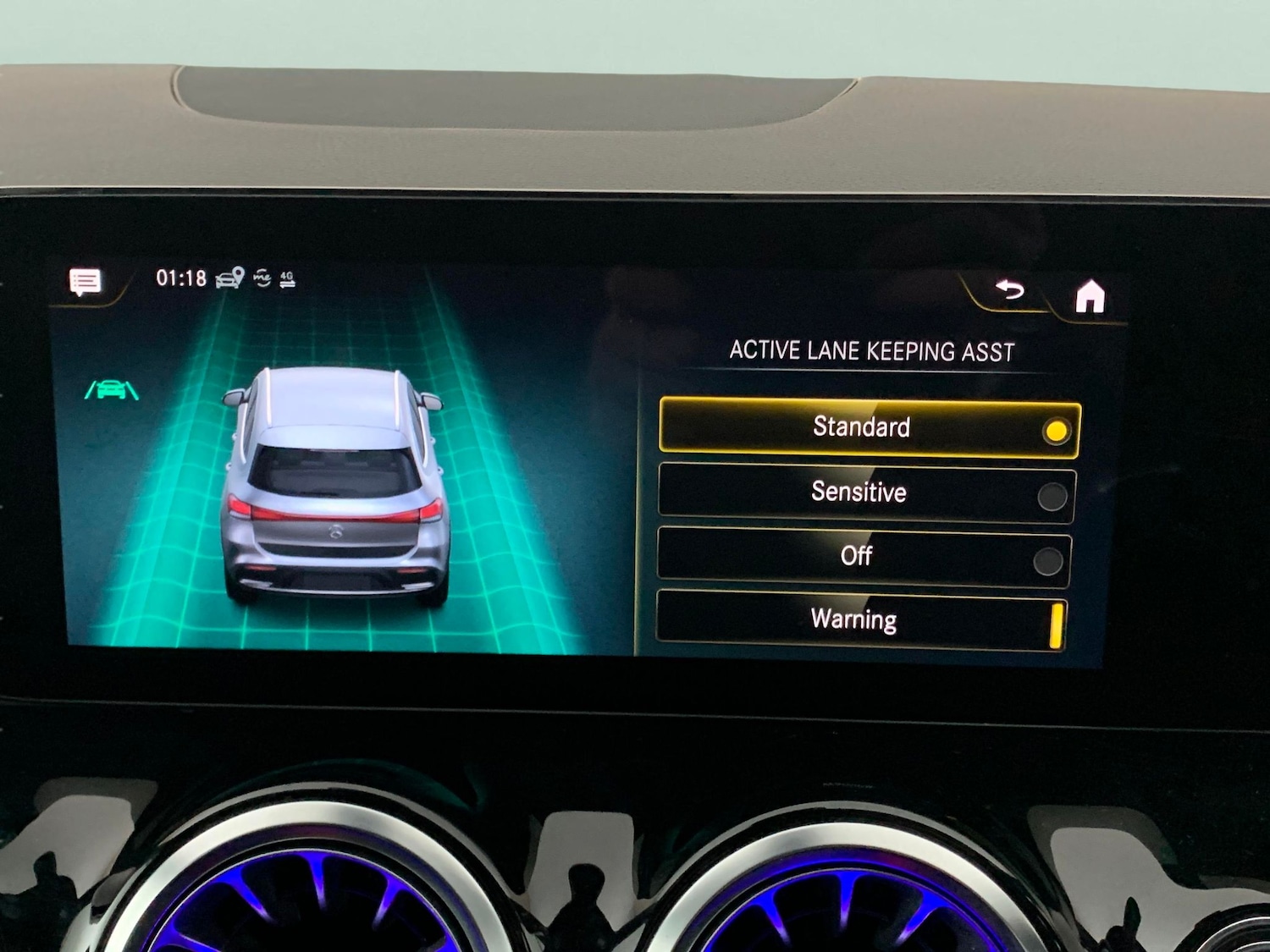 Used Mercedes-Benz EQA 2022 for sale - 77059227: Photo 23