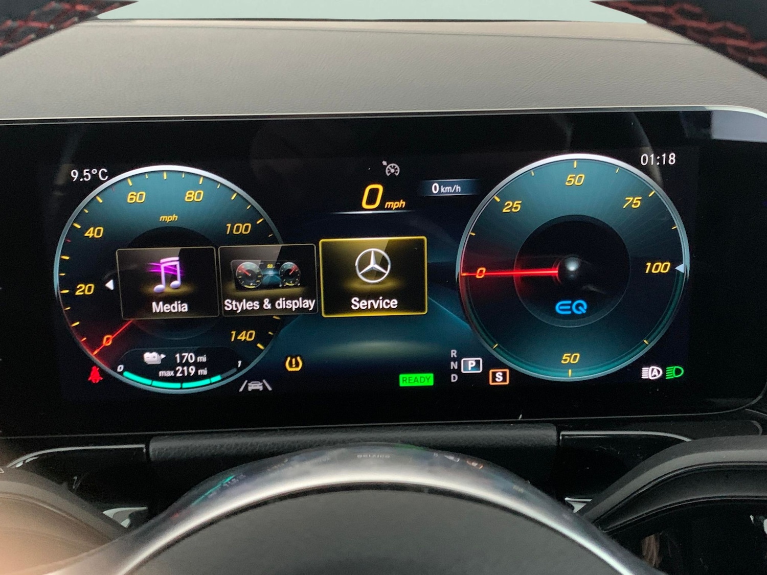 Used Mercedes-Benz EQA 2022 for sale - 77059227: Photo 24