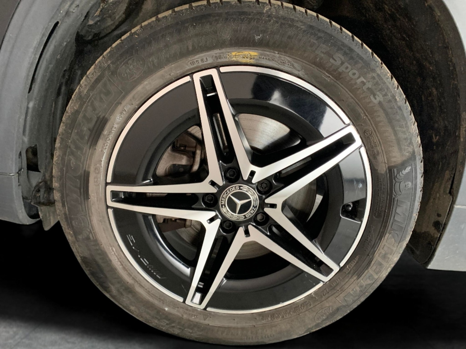 Used Mercedes-Benz EQA 2022 for sale - 77059227: Photo 27