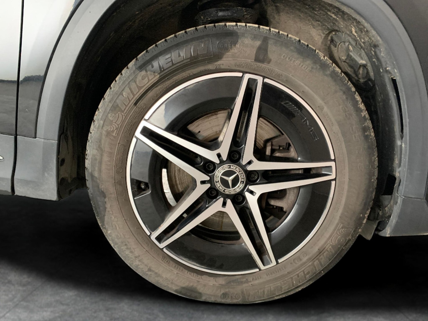 Used Mercedes-Benz EQA 2022 for sale - 77059227: Photo 28