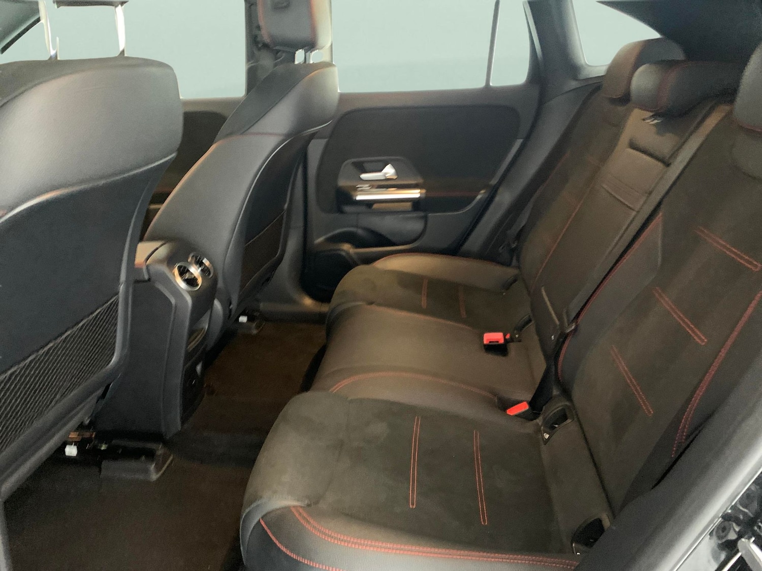 Used Mercedes-Benz EQA 2022 for sale - 77059227: Photo 30