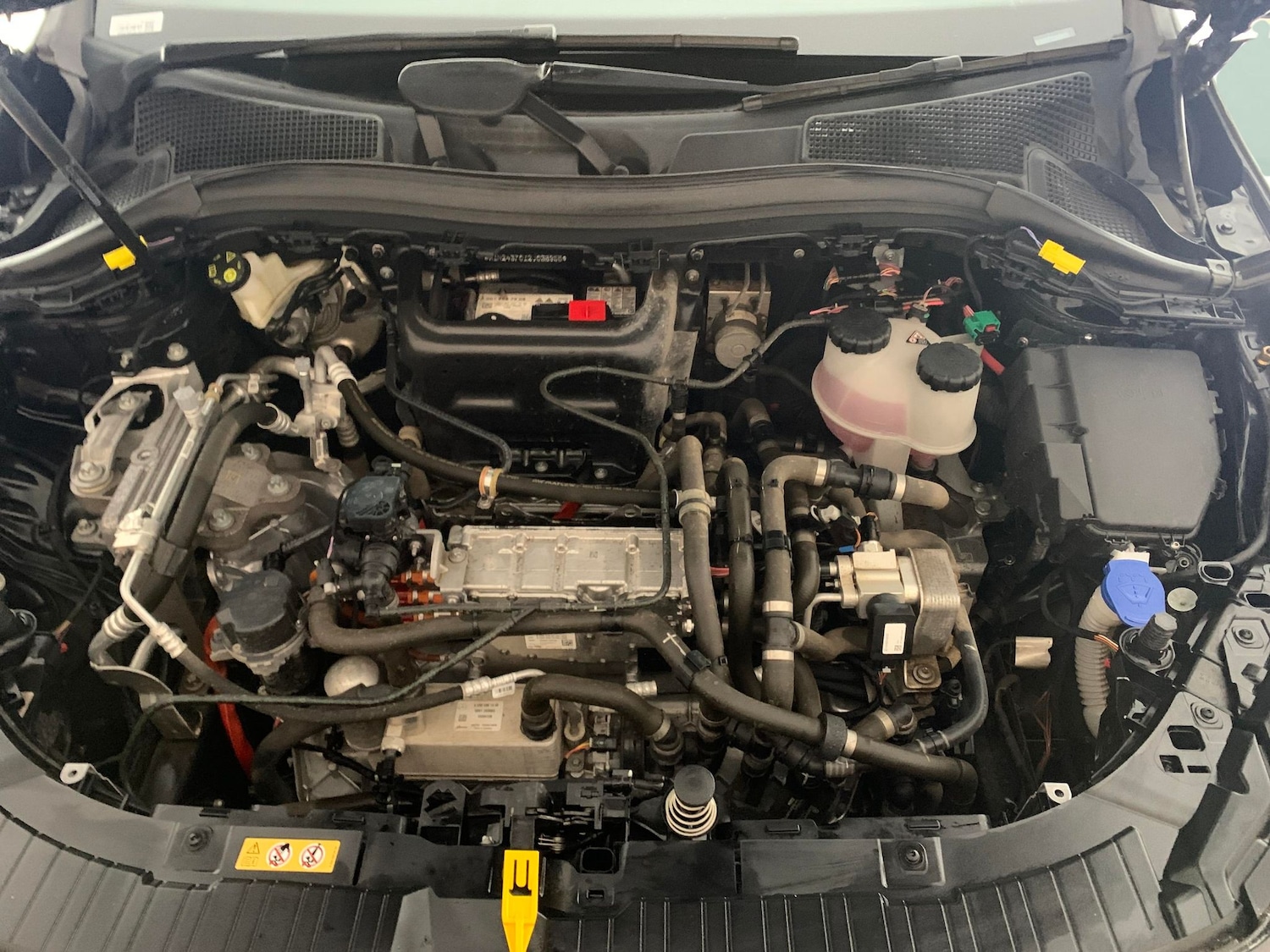 Used Mercedes-Benz EQA 2022 for sale - 77059227: Photo 36