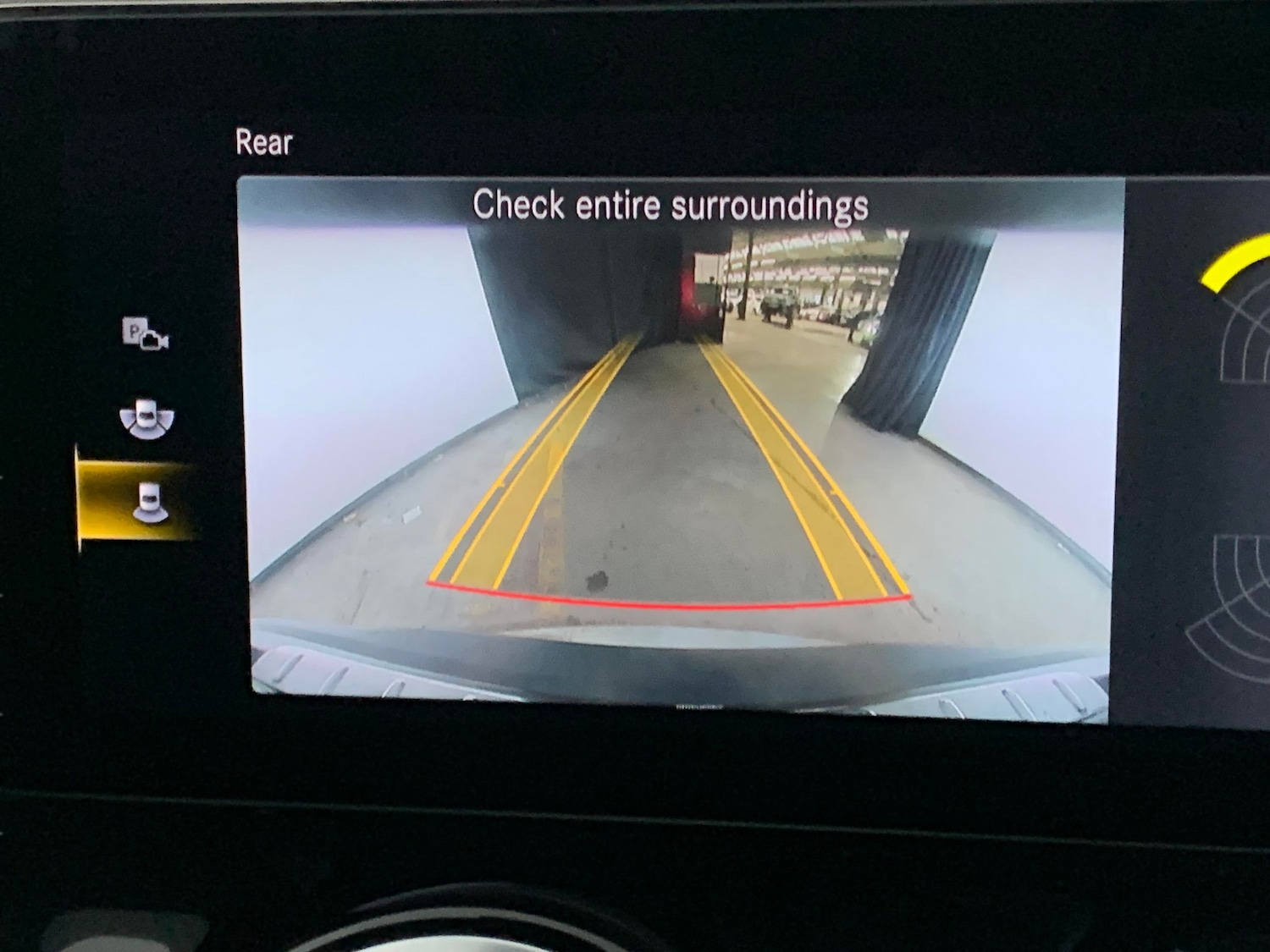 Used Mercedes-Benz EQA 2022 for sale - 77059227: Photo 5