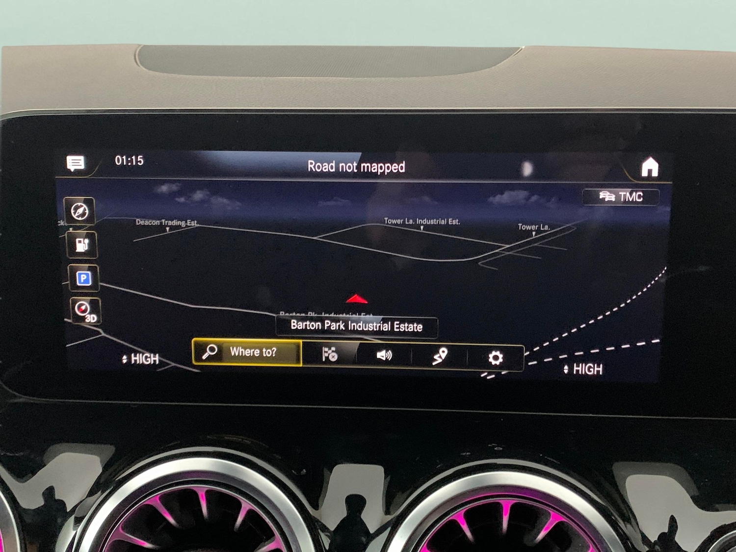 Used Mercedes-Benz EQA 2022 for sale - 77059227: Photo 6